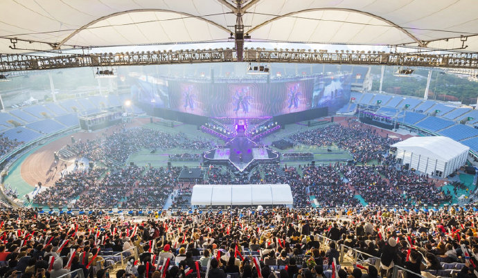 关切的核心 关切的核心